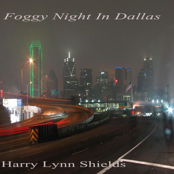 Cover art for Foggy Night in Dallas