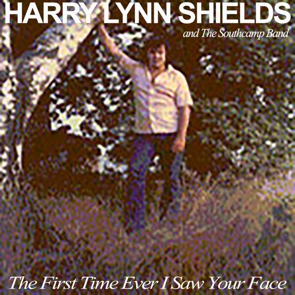 Cover art for The First Time Ever I Saw Your Face