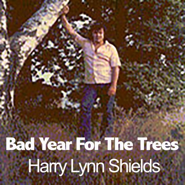 Cover art for Bad Year for the Trees